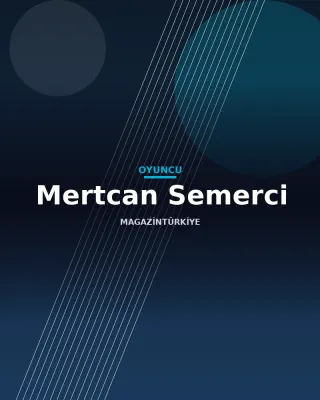 Mertcan Semerci