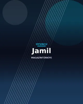 Jamil
