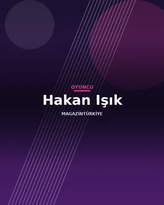 Hakan Işık