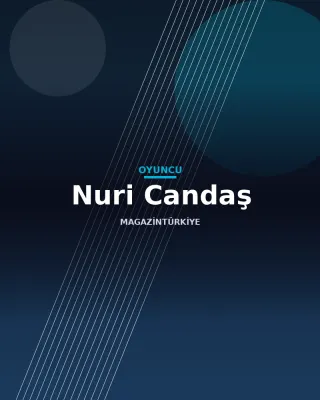 Nuri Candaş
