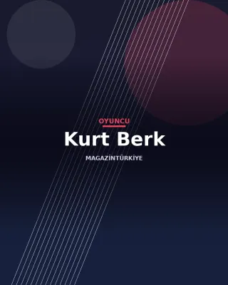 Kurt Berk