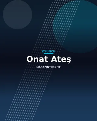 Onat Ateş
