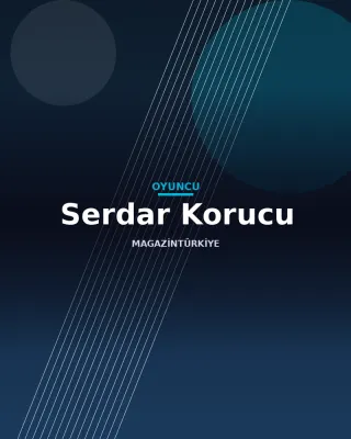 Serdar Korucu