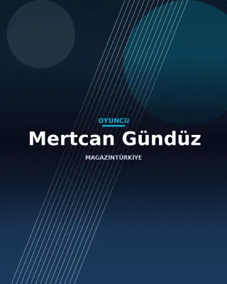 Mertcan Gündüz