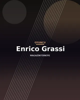Enrico Grassi