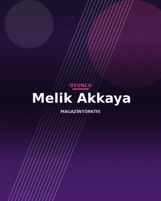 Melik Akkaya