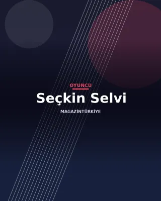 Seçkin Selvi