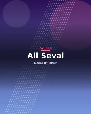 Ali Seval