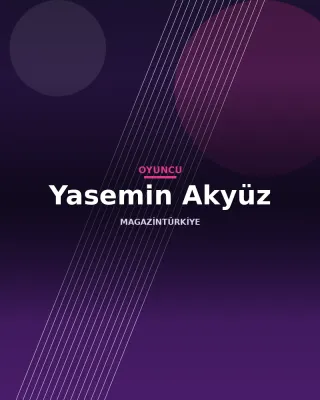 Yasemin Akyüz