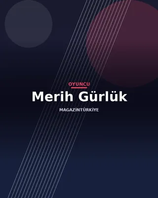 Merih Gürlük