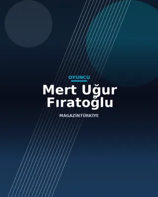 Mert Uğur Fıratoğlu