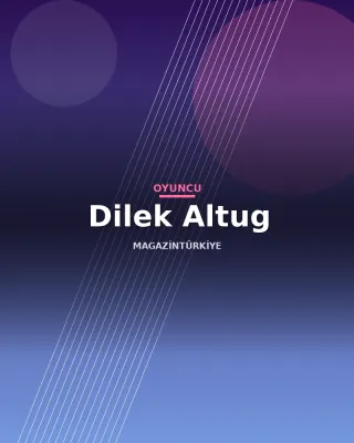 Dilek Altug