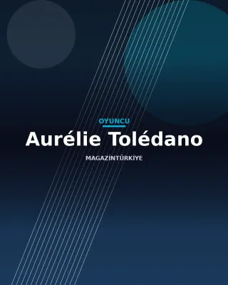 Aurélie Tolédano