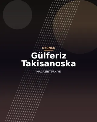 Gülferiz Takisanoska