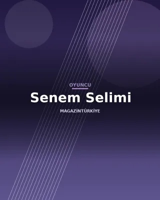 Senem Selimi