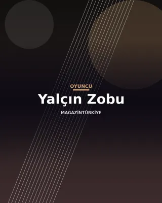 Yalçın Zobu