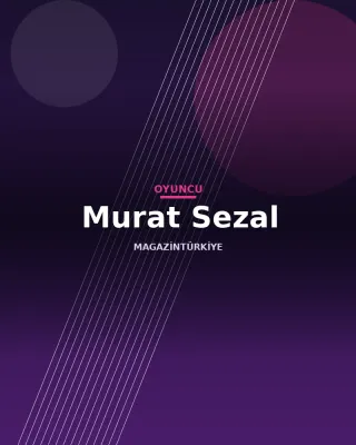 Murat Sezal