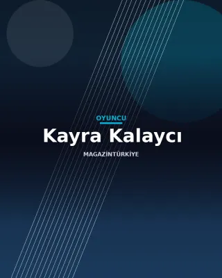 Kayra Kalaycı