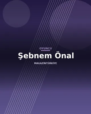 Şebnem Önal profil görseli