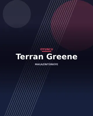 Terran Greene