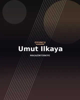 Umut Ilkaya