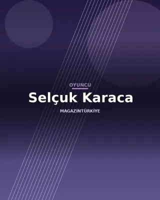 Selçuk Karaca