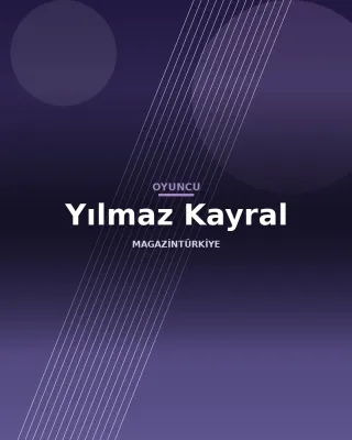 Yılmaz Kayral