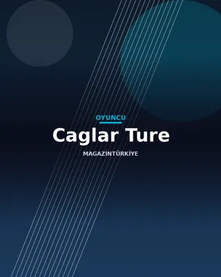 Caglar Ture