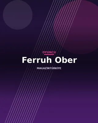 Ferruh Ober