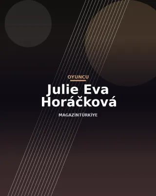Julie Eva Horáčková