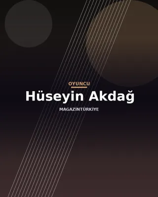 Hüseyin Akdağ