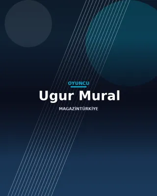 Ugur Mural