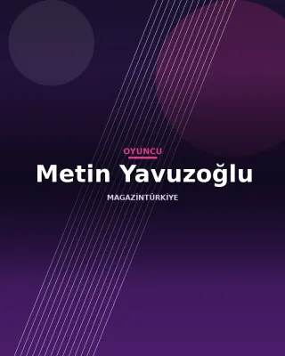 Metin Yavuzoğlu