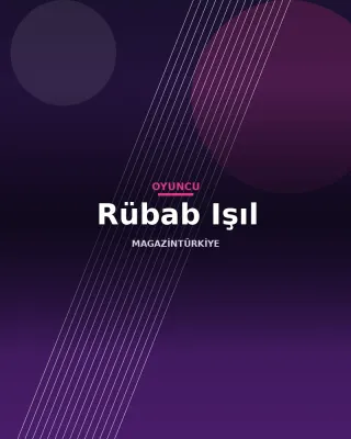 Rübab Işıl