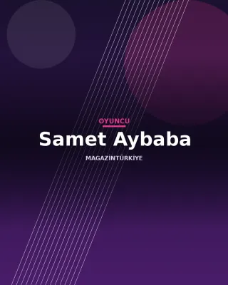 Samet Aybaba