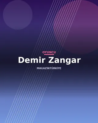 Demir Zangar