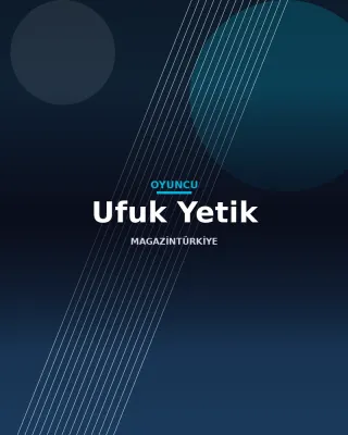 Ufuk Yetik