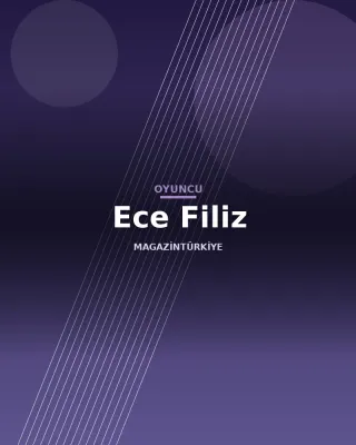 Ece Filiz