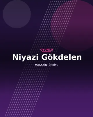 Niyazi Gökdelen profil görseli