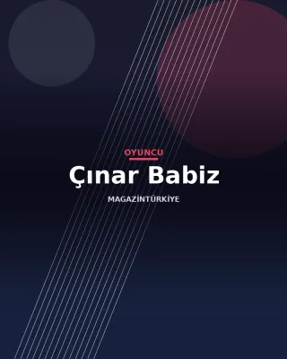 Çınar Babiz
