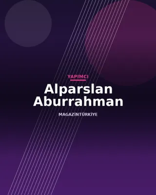 Alparslan Aburrahman profil görseli