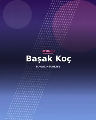 Başak Koç