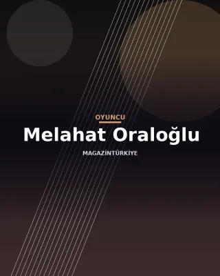 Melahat Oraloğlu