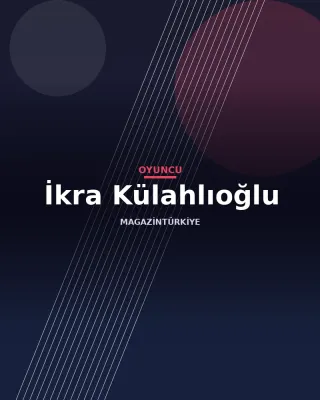İkra Külahlıoğlu