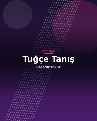 Tuğçe Tanış