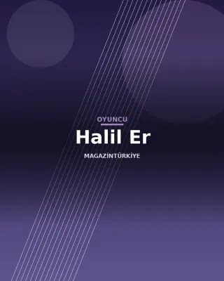 Halil Er