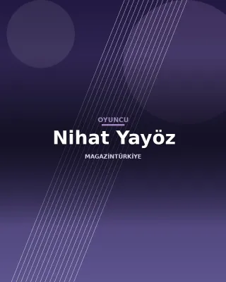 Nihat Yayöz