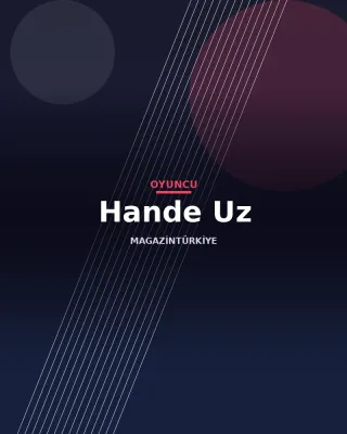 Hande Uz