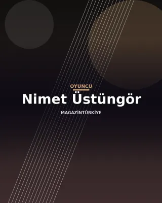 Nimet Üstüngör