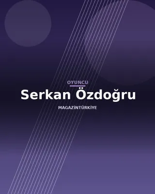Serkan Özdoğru